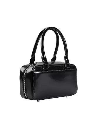 SELF-PORTRAIT | Sac en cuir - Mini sac | 